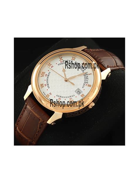 patek philippe double face watch|patek philippe president watch.